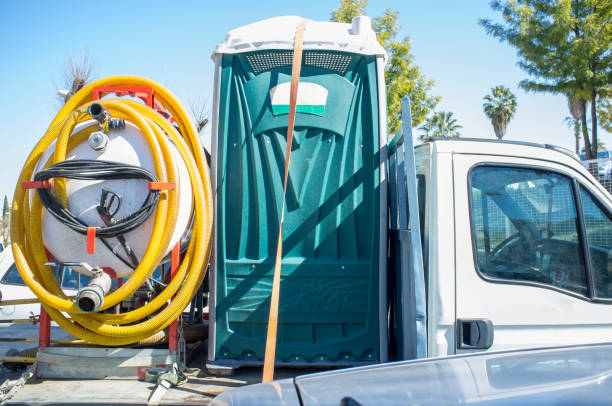 Best Affordable porta potty rental  in High Point, FL