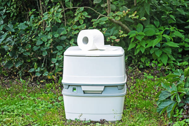 Best Wedding porta potty rental  in High Point, FL