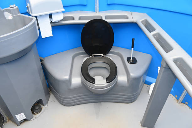 Best Porta potty for special events  in High Point, FL