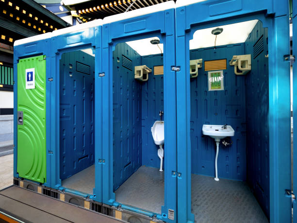 Best Porta potty rental for parties  in High Point, FL