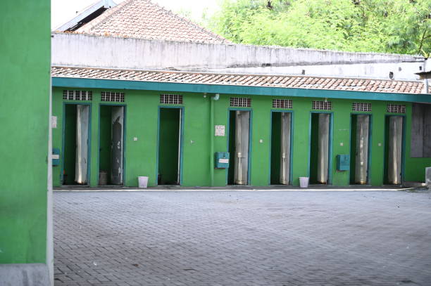 Best Long-term porta potty rental  in High Point, FL