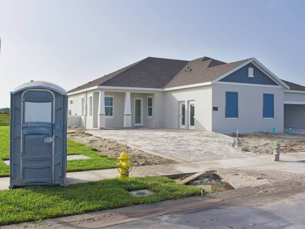 Best Emergency porta potty rental  in High Point, FL
