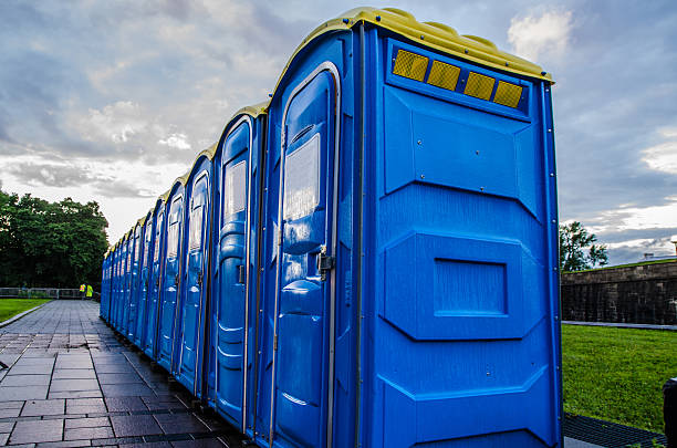 Best Wedding porta potty rental  in High Point, FL