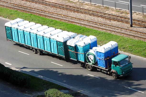 Best Affordable portable toilet rental  in High Point, FL